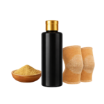 Ayurvedic Joint Pain Relief Full Combo  – For Knee, Back & Muscle Pain